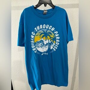 Carnival Cruise Shirt